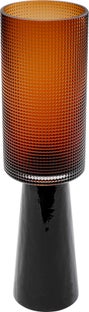 Jarrón Enigma Marrón 41cm – Imagen-1.