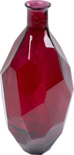 Vase Origami Rosa 59cm – bilde-1.