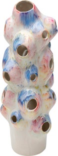 Vase Collina Colore 39cm – billede-1.