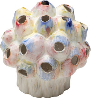 Vaso Collina Colore 22cm – immagine-1.