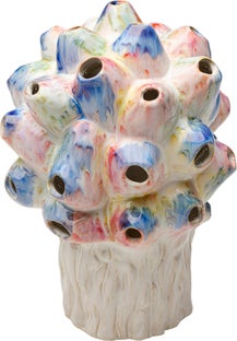 Vase Collina Colore 33cm – billede-1.