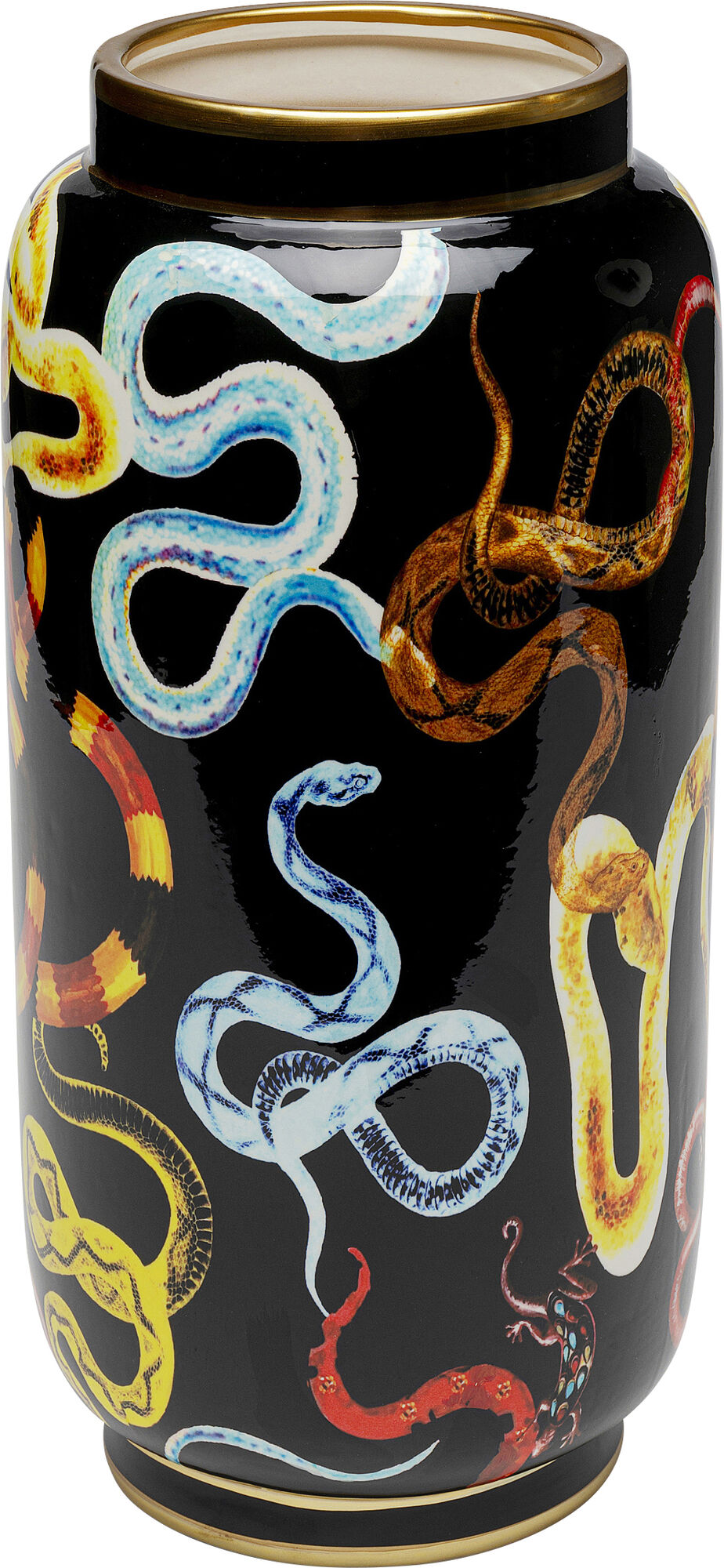 Ваза Snake Party 40cm – изображение-1.