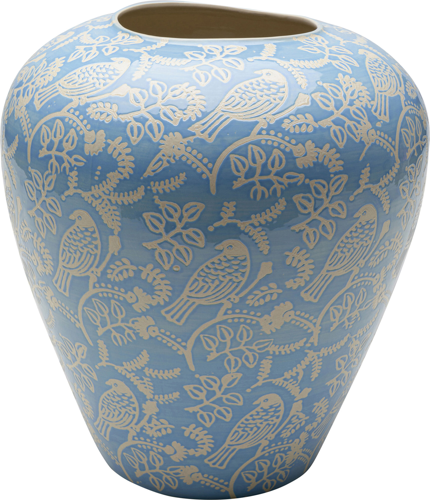 Ваза Birdsong 33cm – изображение-1.