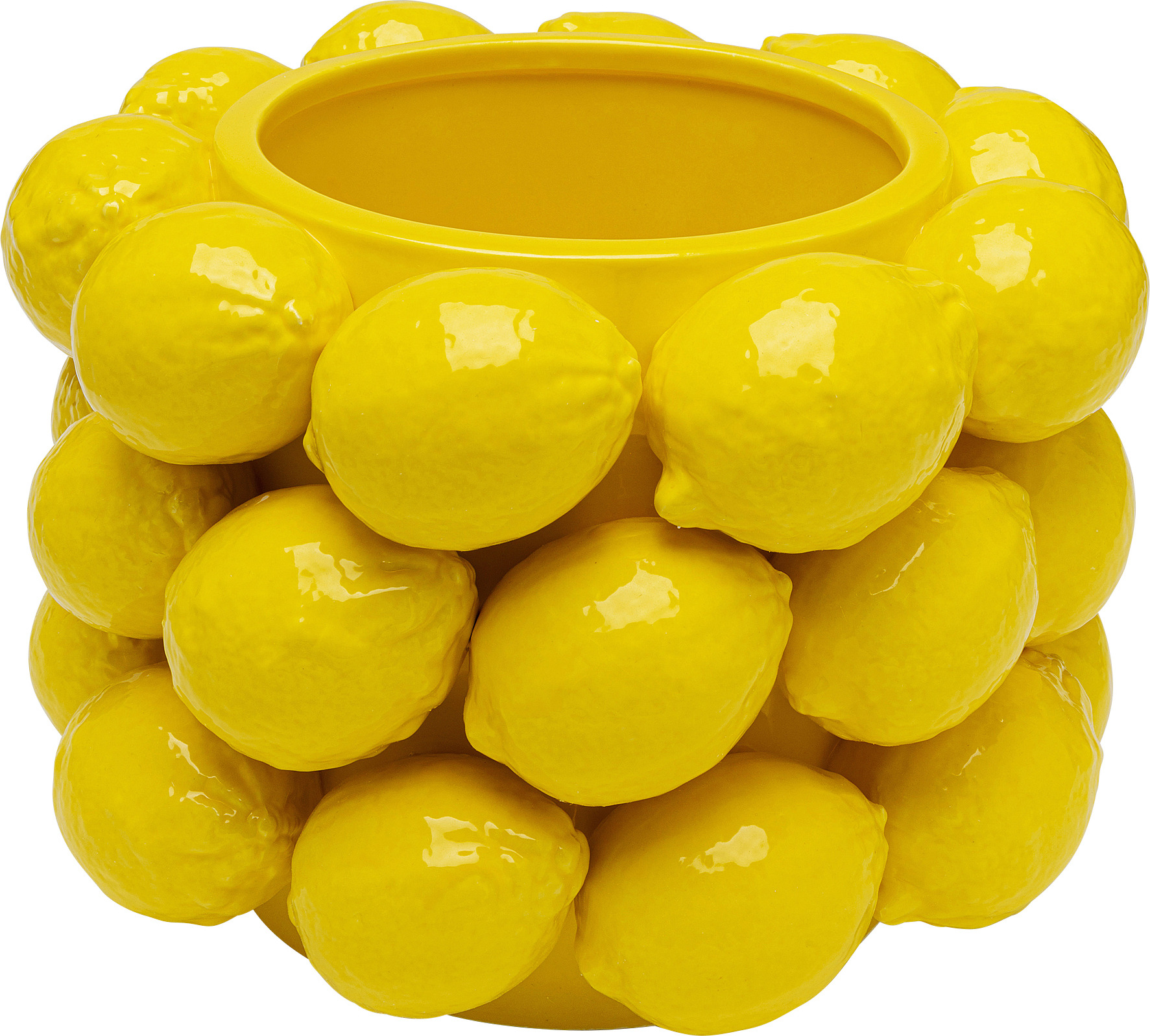 Vaza Lemon Juice 19cm – slika-1.