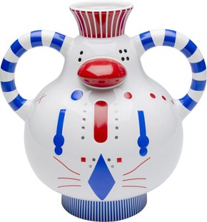 Kare vase Arte Bird 30cm – bilde-1.