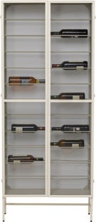 Vyno lentyna Lisboa Greige 75x180cm – paveikslėlis-1.