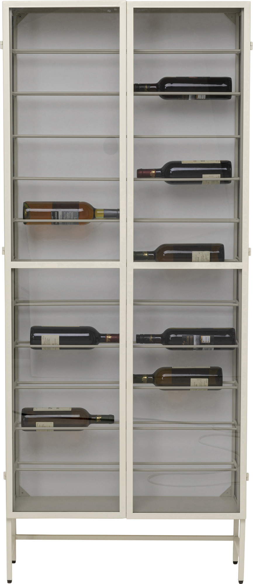producto: Botellero Porto Greige 75x180cm.