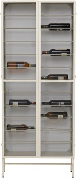 producto: Botellero Porto Greige 75x180cm.