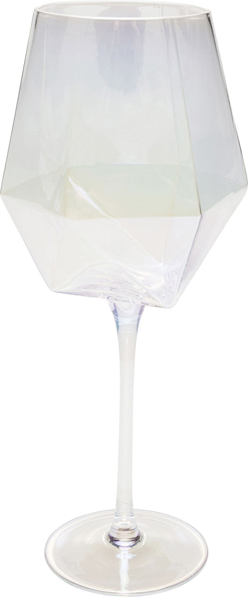 Čaša za belo vino Diamond Clear 25cm – slika-1.