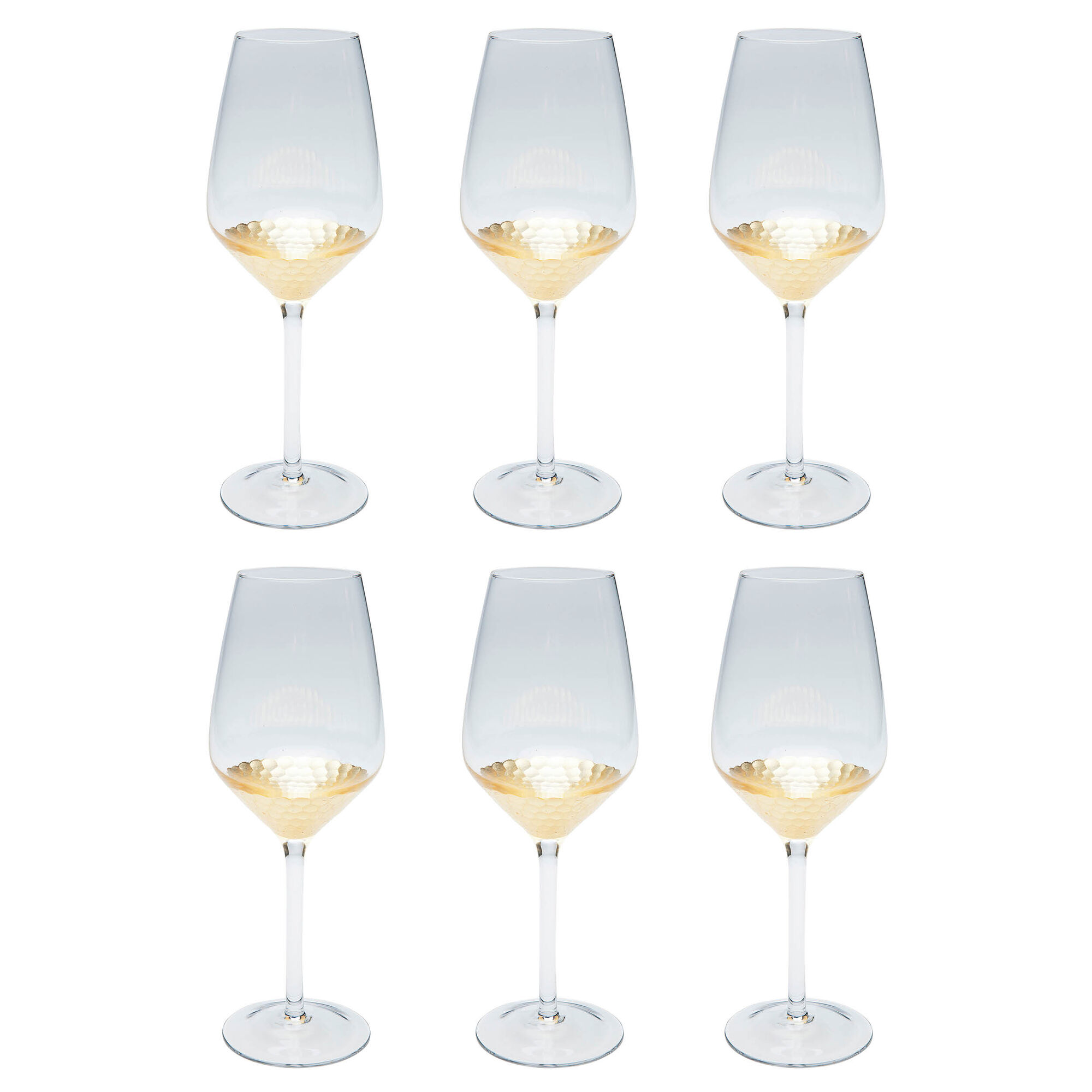 Čaša za belo vino Gobi (6/part) – slika-1.