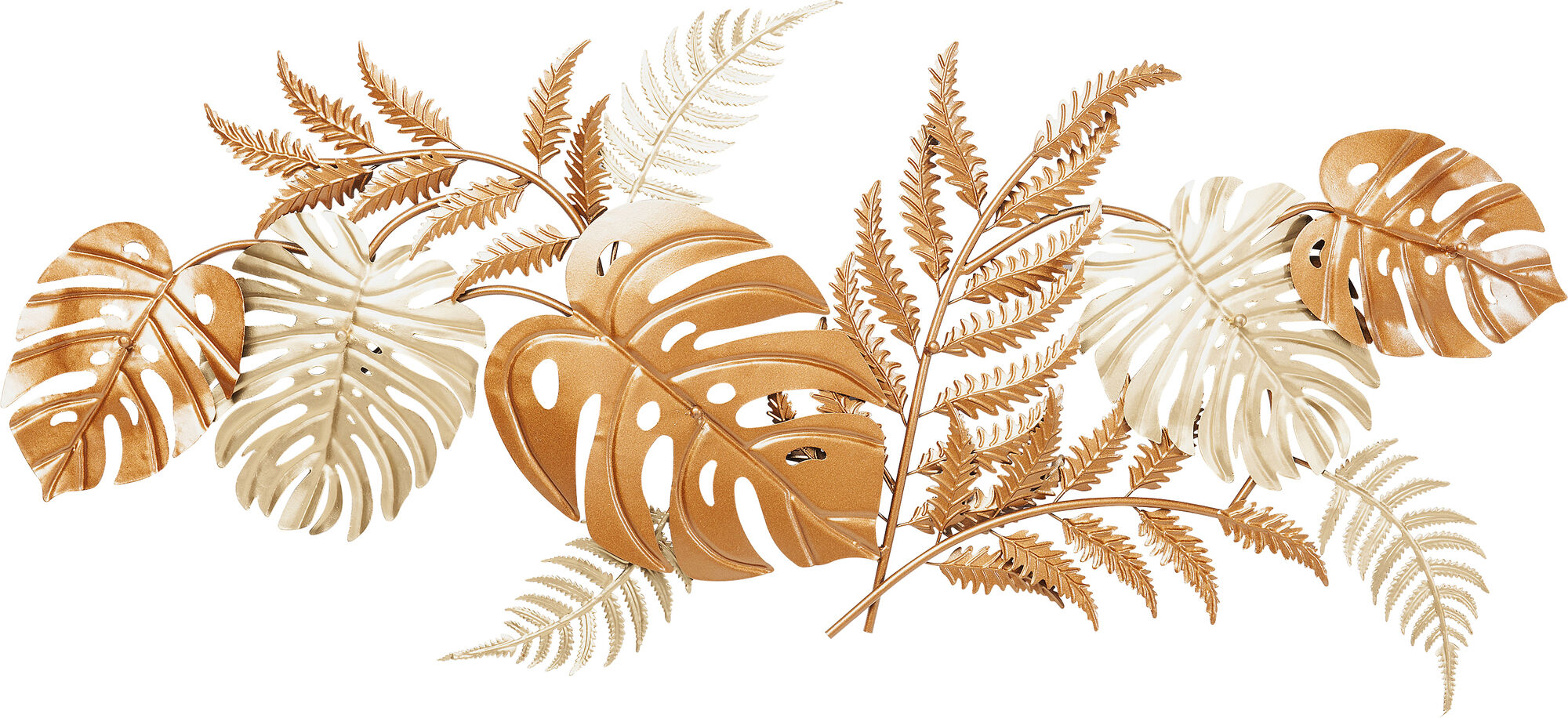 Wieszak Jungle Party Metallic – grafika-1.