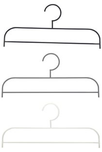 Wieszak na ubrania Qaks (3-set) – obraz-1