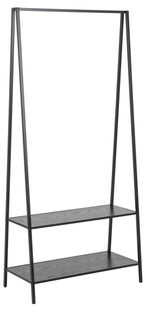 Wieszak na ubrania Seaford – grafika-1.