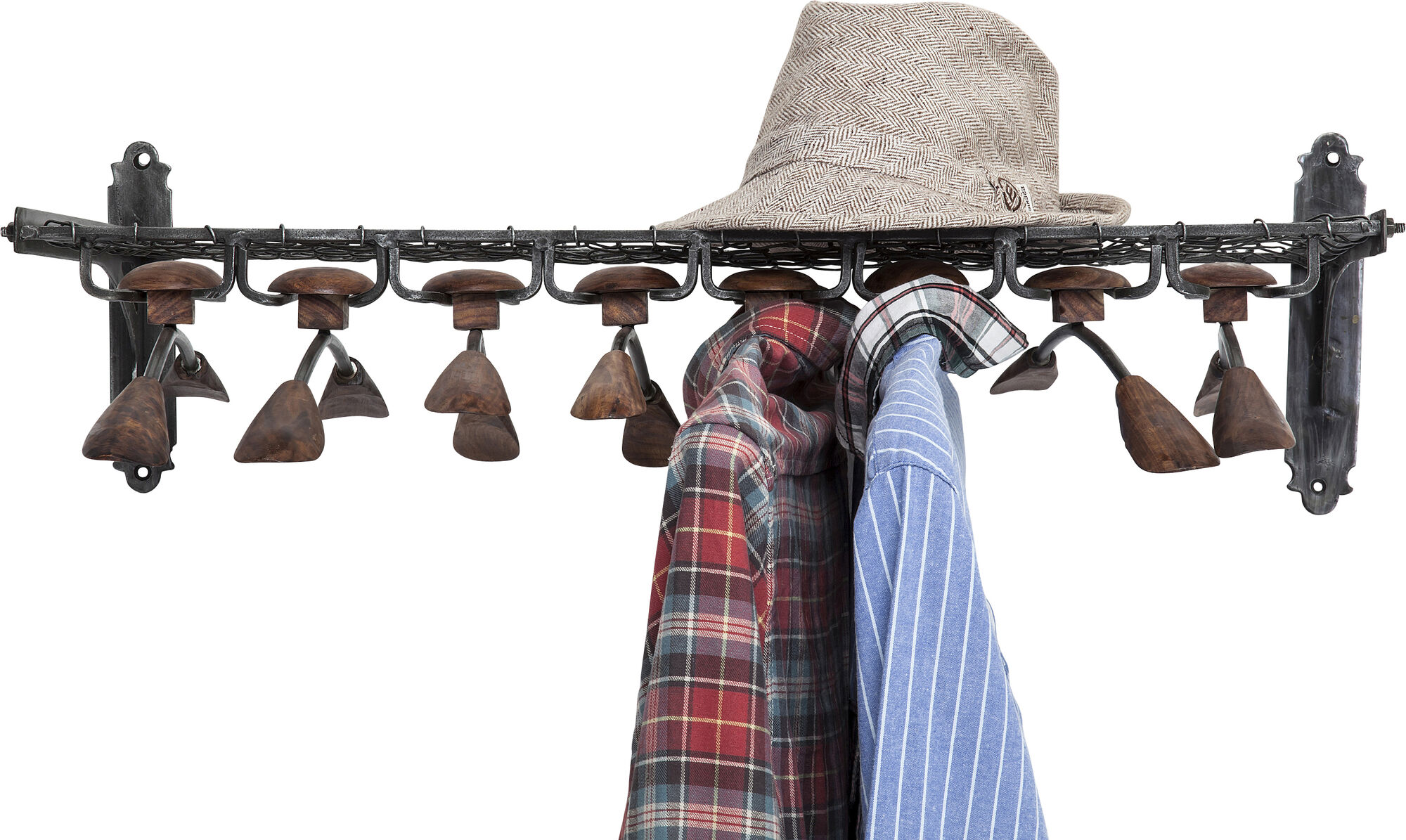 Drabužių kabykla Cosmopolitan (9-part) – paveikslėlis-1.