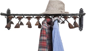 Drabužių kabykla Cosmopolitan (9-part) – paveikslėlis-1.