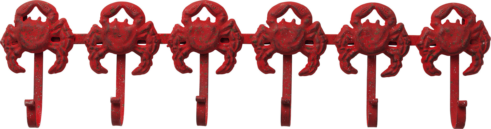 Wieszak ścienny Crab 61x16 cm – obraz-1