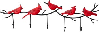 Hängare Parrots - Pappegojor, 72cm – bild-1.