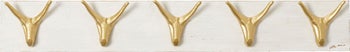 Cuier Deer 75cm – imagine-1.