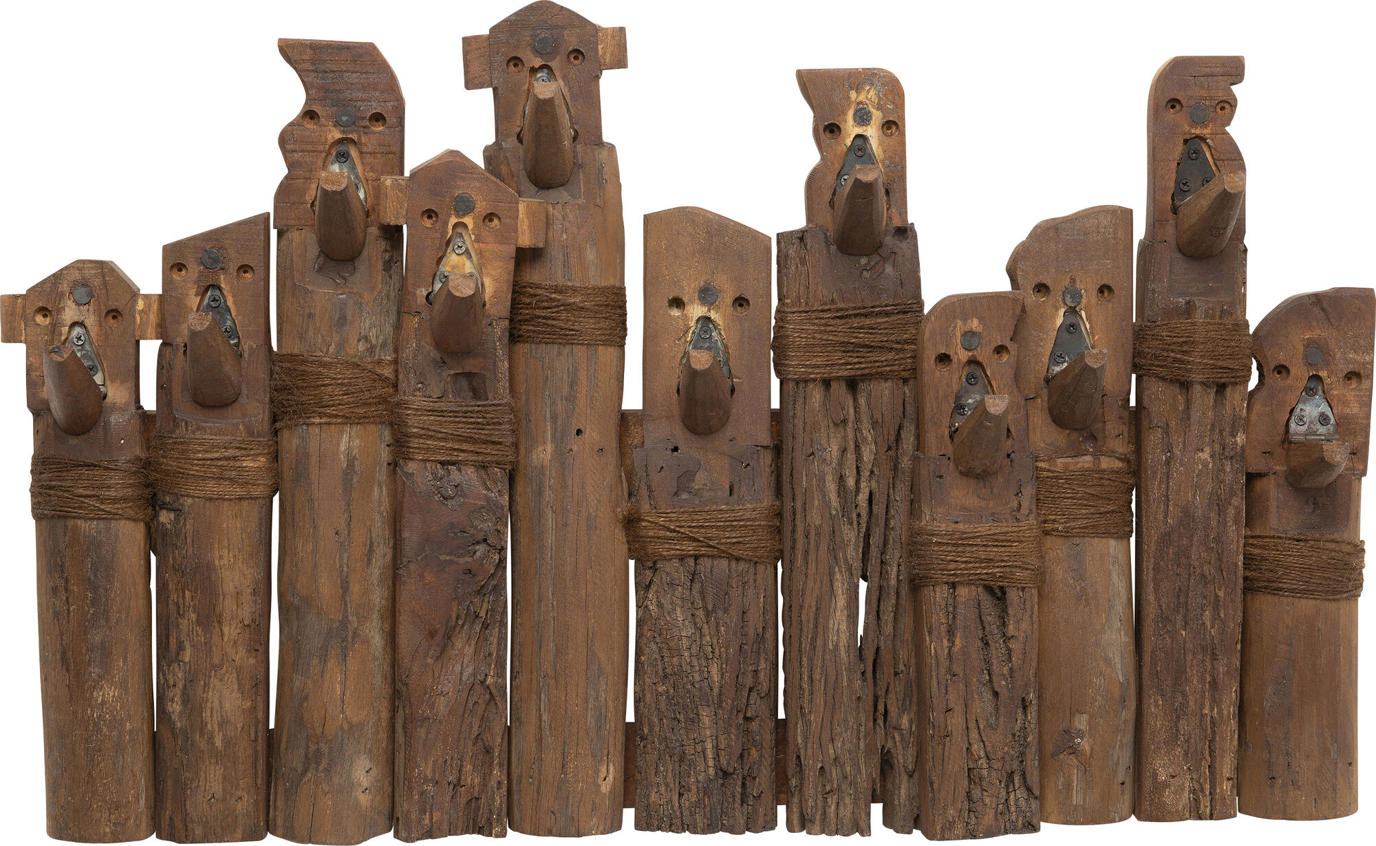 Perchero pared Be Mind 44x68cm – Imagen-1.