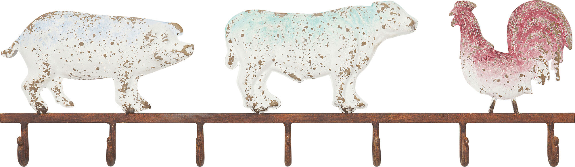 COAT RACK FARM ANIMALS – immagine-1.