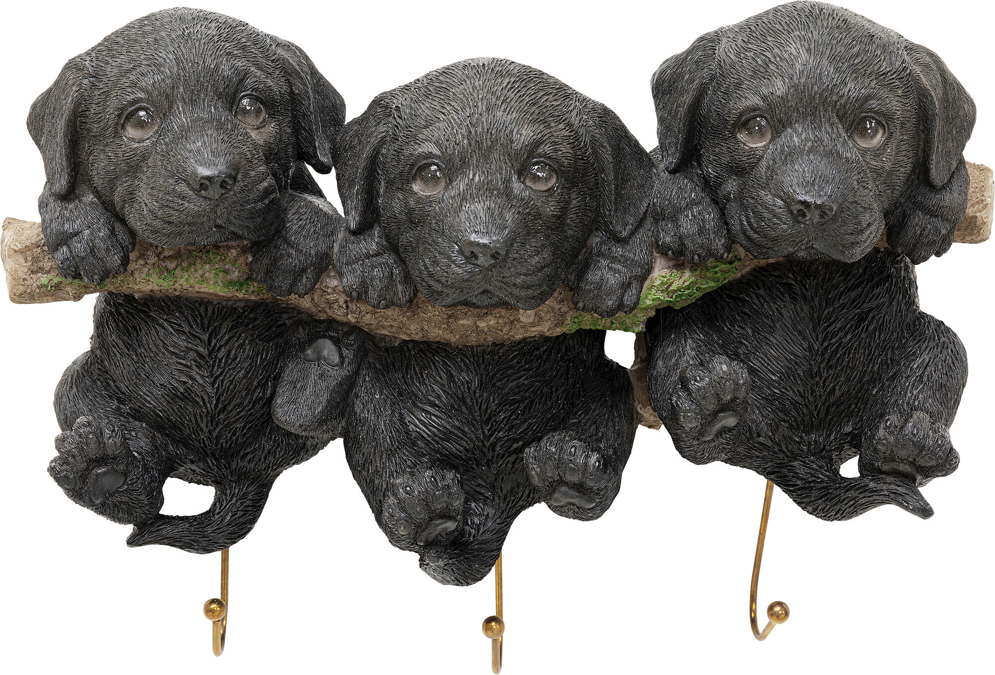 Kabyklėlės Three Mini Dogs – paveikslėlis-1.