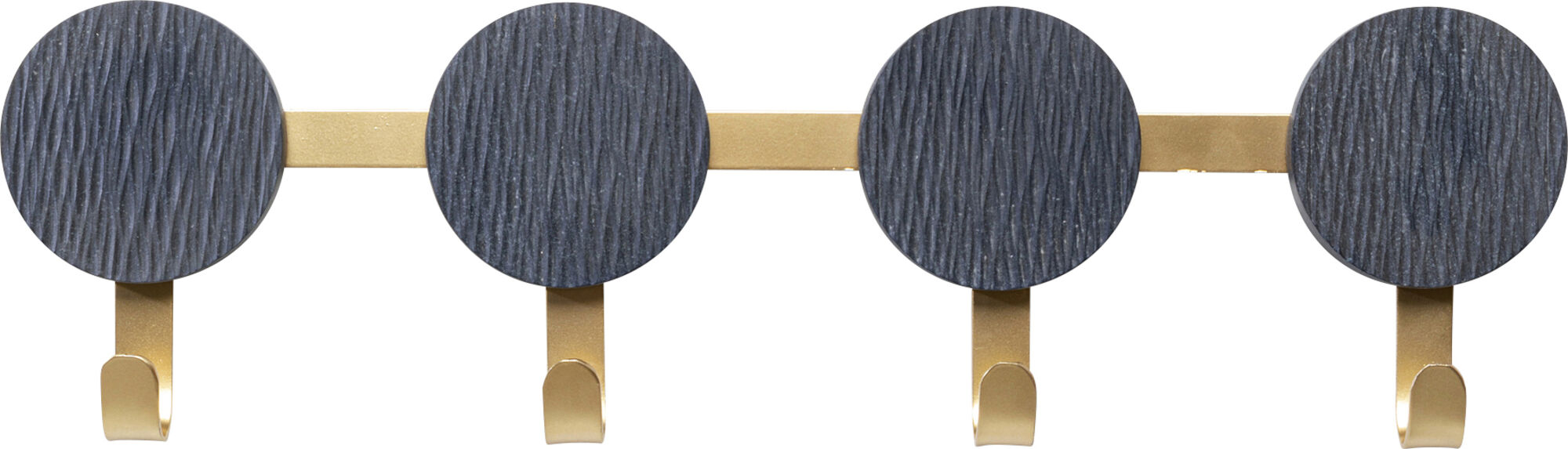 Perchero pared Indigo 55cm – Imagen-1.