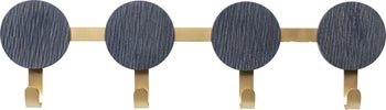 Cuier Indigo 55 cm – imagine-1.