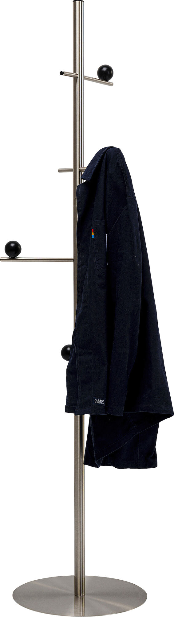 Balance Chrome Álló Fogas 174Cm – kép-1.