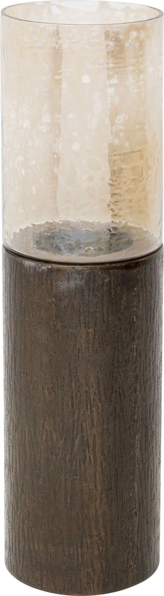 Casablanca lanterne, messing 75cm – billede-1.