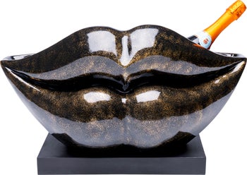 Kibla Lips Black – slika-1.