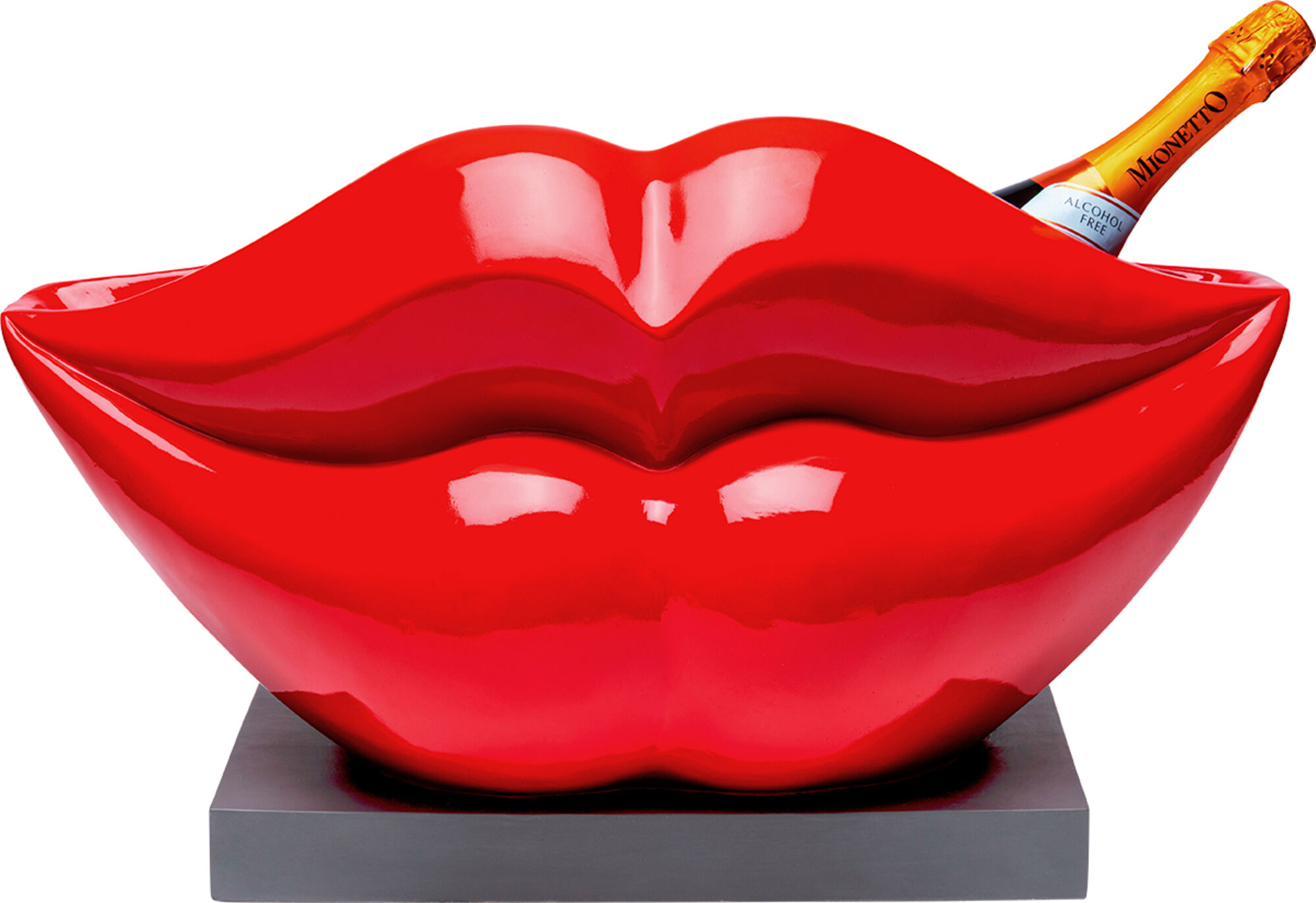 Kibla Lips Red – slika-1.