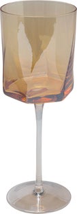 Čaša za vino Diana Amber – slika-1.