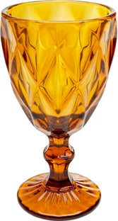 Vyno taurė Oriana 17cm – paveikslėlis-1.