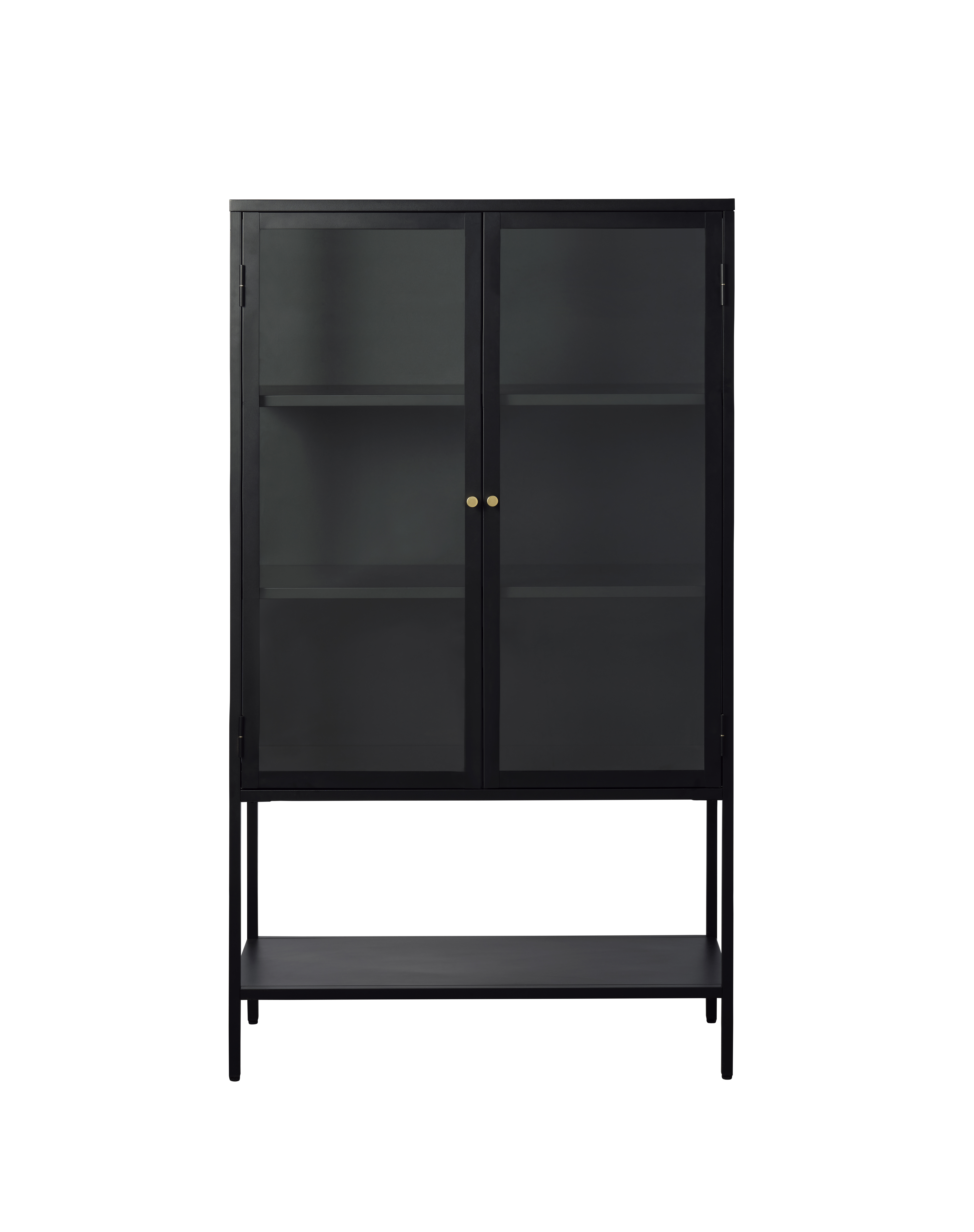 Witryna Carmel H160 cm – grafika-1.