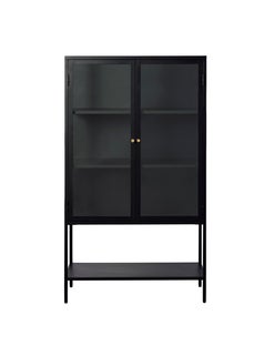 Witryna Carmel H160 cm – grafika-1.