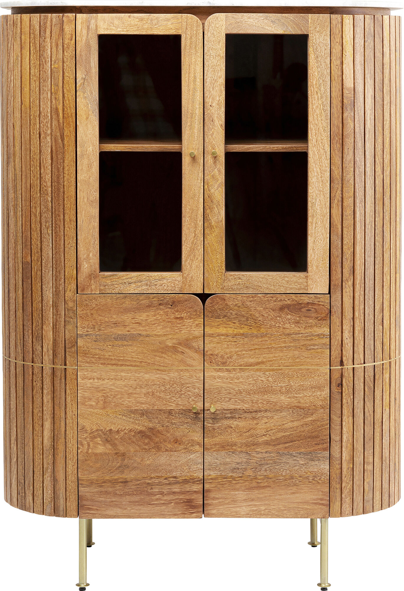 Grace vitrineskab – billede-1.