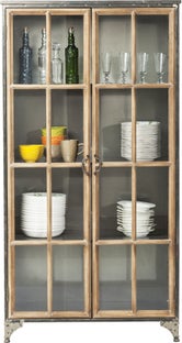 Vitrina Kontor 97cm – Imagen-1.