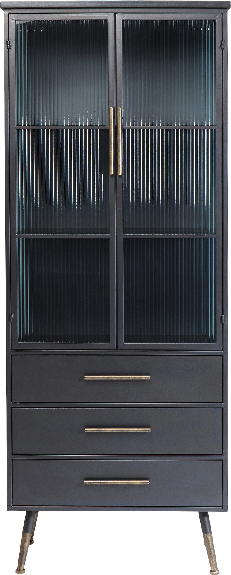 prekė: Spinta La Gomera 2 Doors 3 Drawers.