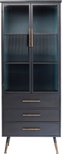 Spinta La Gomera 2 Doors 3 Drawers – paveikslėlis-1.