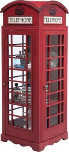 Armario London Telephone – Imagen-1.