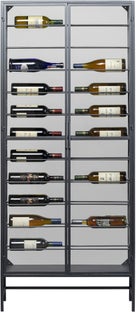 Estantería botellero  Suri 75x180cm – Imagen-1.
