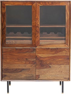 Ravello Vitrin 100Cm – kép-1.
