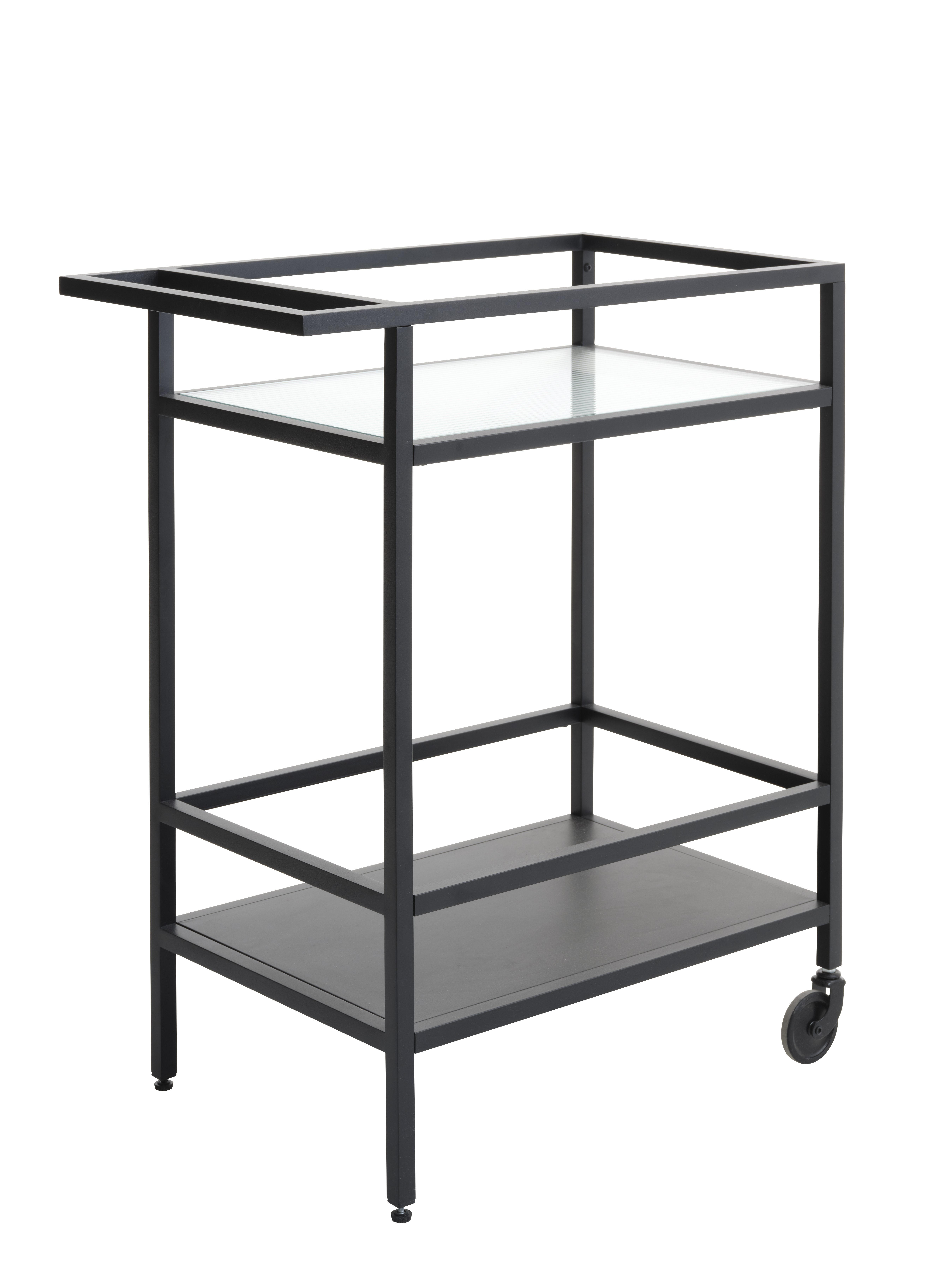 Wózek barowy Bronco – grafika-1.