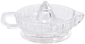 Wyciskacz do cytrusów szklany – obraz-1