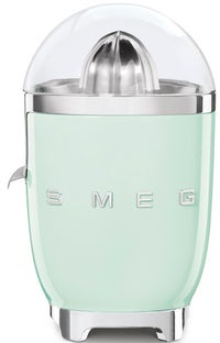 Wyciskarka do cytrusów 50's Retro Style pastelowa zieleń – obraz-1