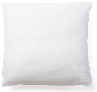 Wypełnienie do poszewek białe 45x45 cm – obraz-1
