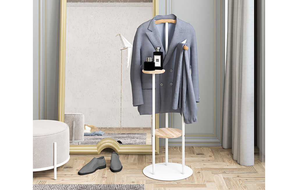 Закачалка MOODO RF210401 – изображение-1