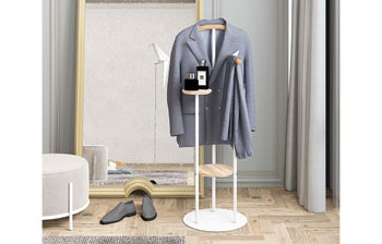 Закачалка MOODO RF210401 – изображение-1