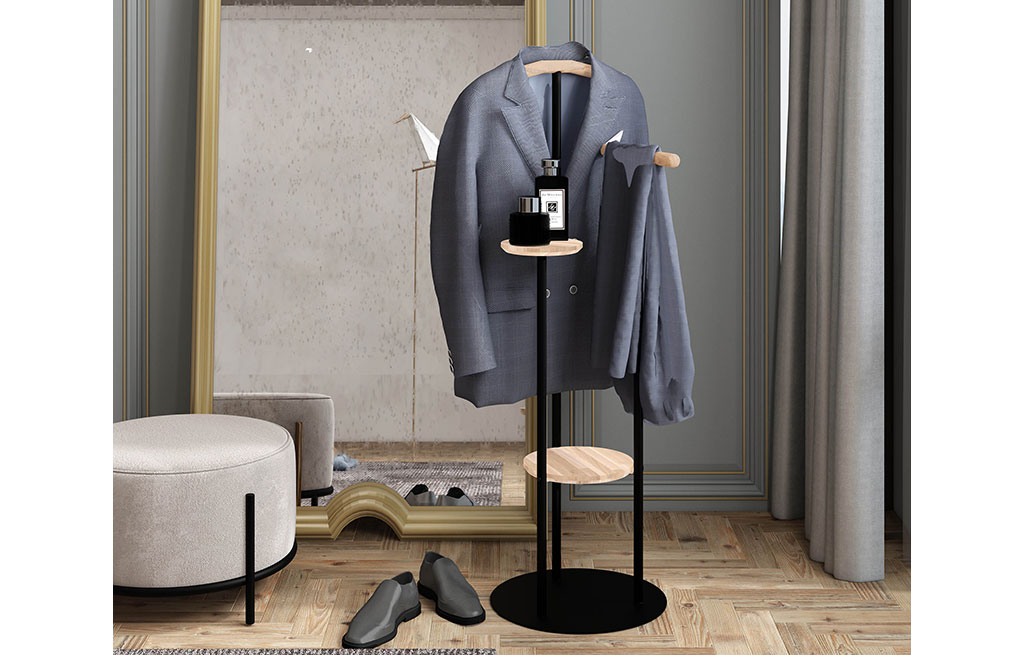 Закачалка MOODO RF210402 – изображение-1