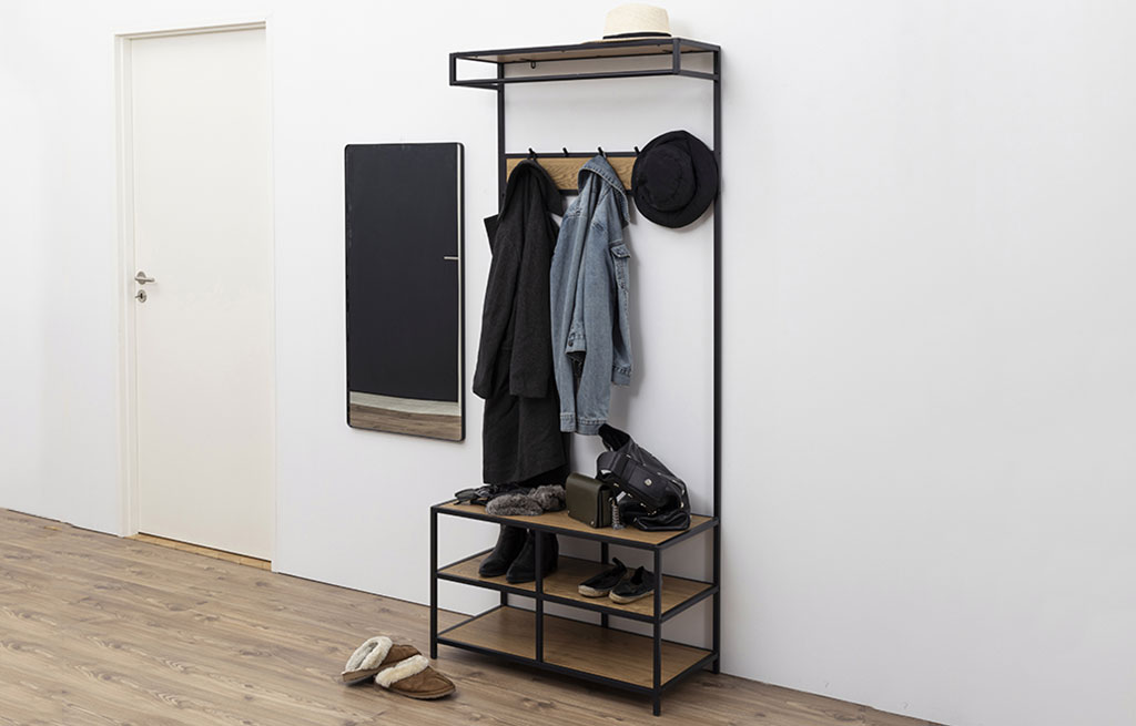 Закачалка Seaford 94144 – изображение-1